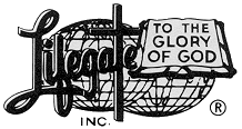 Lifegate Gospel Tracts